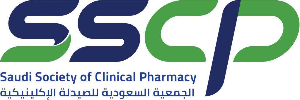 Saudi Society of Clinical Pharmacy